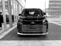 トヨタ ヴォクシー ハイブリッド S-Z_7人乗り_E-Four(CVT_1.8_ハイブリッド)