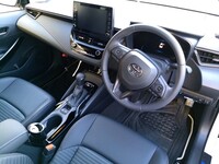 トヨタ カローラハイブリッド ハイブリッド W×B(CVT_1.8)