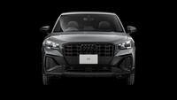 アウディ Q2 Q2 35 TDI Sライン_RHD(Sトロニック_2.0)