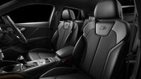 アウディ Q2 Q2 35 TDI Sライン_RHD(Sトロニック_2.0)