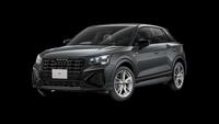 アウディ Q2 Q2 35 TDI Sライン_RHD(Sトロニック_2.0)