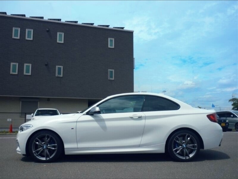 BMW 2シリーズ クーペ