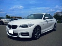 BMW 2シリーズ クーペ