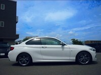 BMW 2シリーズ クーペ