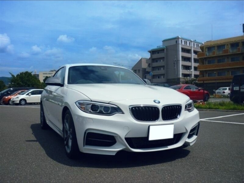 BMW 2シリーズ クーペ