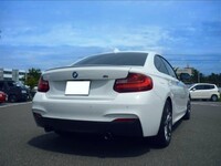 BMW 2シリーズ クーペ