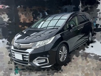 ホンダ オデッセイ