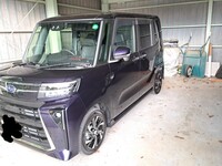 スバル シフォンカスタム R(CVT_0.66)