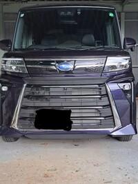 スバル シフォンカスタム R(CVT_0.66)