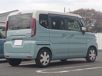 スズキ スペーシア ハイブリッド X(CVT_0.66)