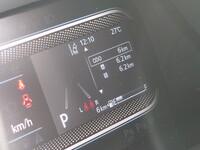 スズキ スペーシア ハイブリッド X(CVT_0.66)
