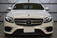 メルセデス・ベンツ Eクラス PHV E350e アバンギャルド スポーツ_RHD_(AT_2.0)