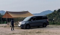 ホンダ ステップワゴン G(CVT_2.0)
