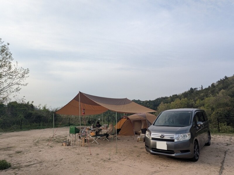 ホンダ ステップワゴン G(CVT_2.0)