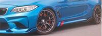 BMW M2 クーペ M2 クーペ_RHD(MT_3.0)