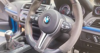 BMW M2 クーペ M2 クーペ_RHD(MT_3.0)