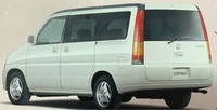 ホンダ ステップワゴン グッディー_回転対座シート(AT_8人乗)