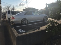 トヨタ クラウンアスリート