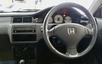 ホンダ シビックフェリオ SiR(MT_1.6)