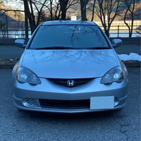 ホンダ インテグラ