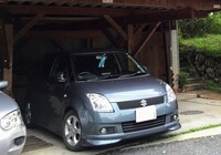 スズキ スイフト XG(CVT_1.2)
