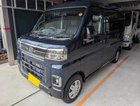 ダイハツ アトレー RS_4WD(CVT_0.66)