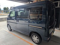 ダイハツ アトレー RS_4WD(CVT_0.66)