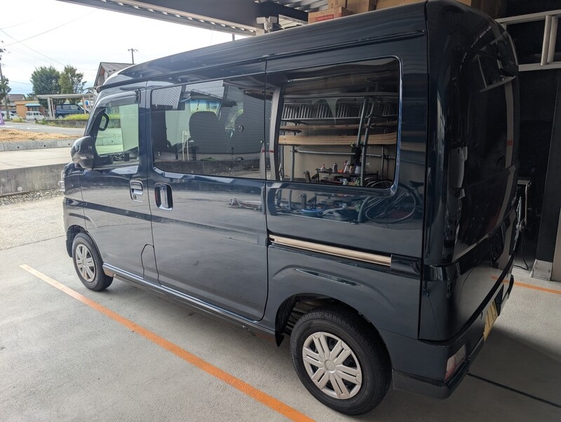 ダイハツ アトレー RS_4WD(CVT_0.66)