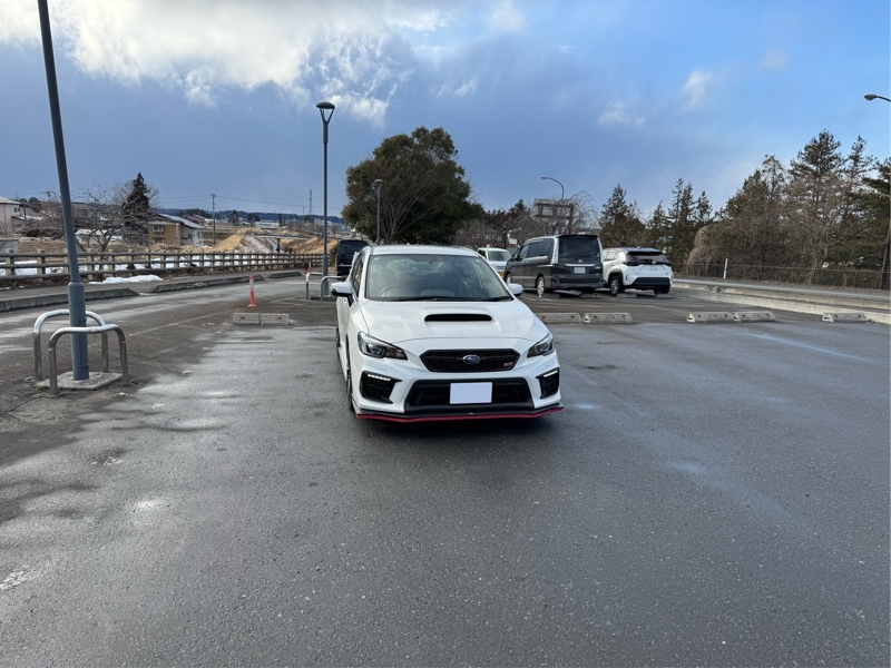 スバル WRX STI WRX STI_AWD(MT_2.0)