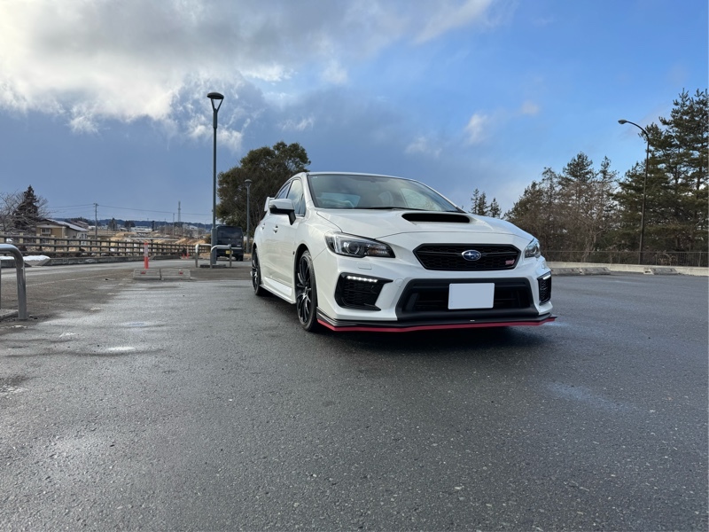 スバル WRX STI WRX STI_AWD(MT_2.0)