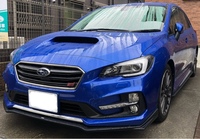 スバル レヴォーグ 2.0STI スポーツ アイサイト_AWD(CVT_2.0)