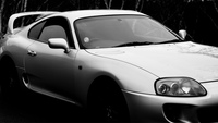 トヨタ スープラ RZ(AT_3.0)