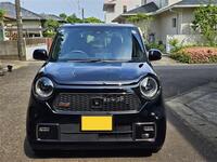 ホンダ N-ONE RS(MT_0.66)