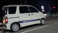 ダイハツ アトレーワゴン カスタムターボWD(5ドア_MT_0.66)