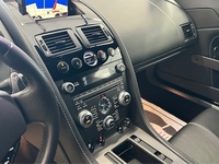 アストンマーティン V8ヴァンテージ クーペ クーペ_LHD(AT_4.7)