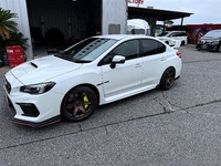 スバル WRX STI