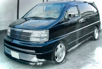 日産 エルグランド ライダー_4WD(AT_3.3)