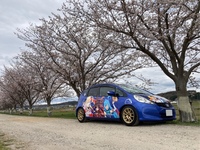 ホンダ フィット 13_G(CVT_1.3)