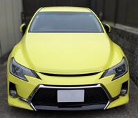 トヨタ マークX 250G“Sパッケージ・G’s”(AT_2.5)