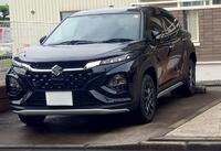 スズキ フロンクス フロンクス_4WD(AT_1.5)