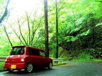 スズキ アルトラパン SS(MT_0.66)