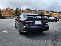 スバル レガシィB4 RSK4WD(AT)