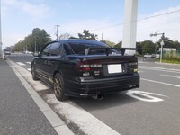 スバル レガシィB4 RSK4WD(AT)