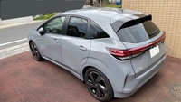 日産 オーラ e-POWER G FOUR レザーエディション_4WD(1.2)