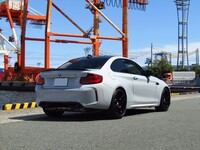BMW M2 クーペ M2 CS_RHD(M DCT_3.0)