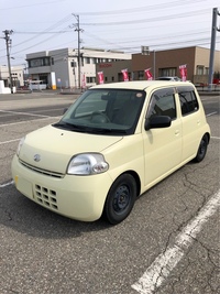 ダイハツ エッセ L(AT_0.66)