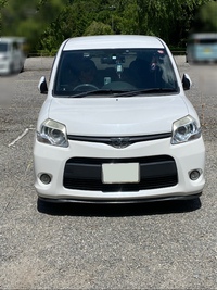 トヨタ シエンタ ダイス(CVT_1.5)