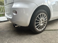 トヨタ シエンタ ダイス(CVT_1.5)