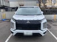 三菱 デリカD:5 P_8人乗り(ディーゼル)_4WD(AT_2.3)