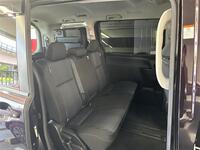 トヨタ ヴォクシー ZS_8人乗り(CVT_2.0)